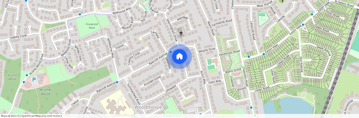 34 Millgate, Selby, YO8 3JZ