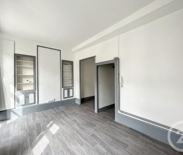 Location Appartement 1 pièce 41m² RIOM 63200 - Photo 1