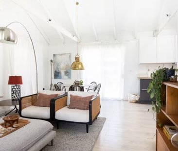 Coastal Charm Meets Convenience Close to the Beach & Shops - Photo 3