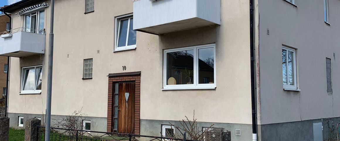 Friggagatan 10 - Photo 1