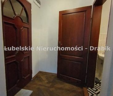 Mieszkanie Lublin Śródmieście powierzchnia 48.0 m² C313-WM-20195 - Zdjęcie 2