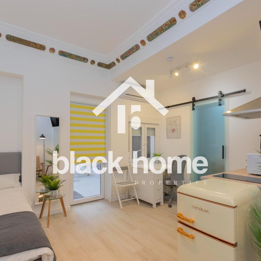 Loft de alquiler en La Malva-rosa - Photo 1