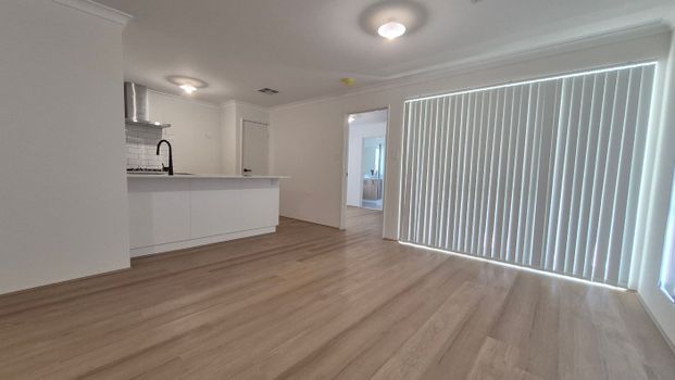 Brand New 3 Bedroom 2 Bathroom House - Photo 1