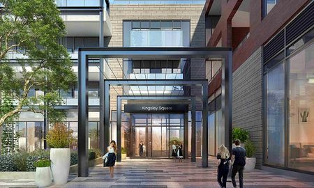 For Lease - 715 Davis Drive Unit# B1009, Newmarket, Ontario - Photo 4