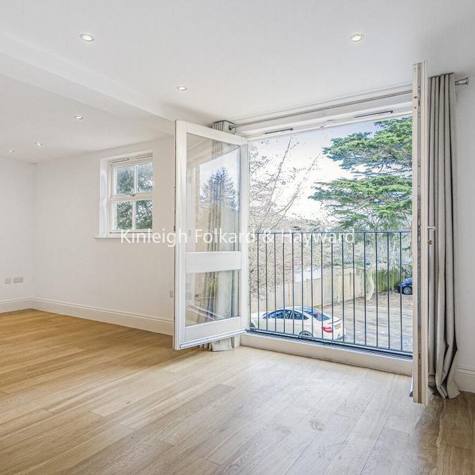 2 bedroom flat to rent - Photo 1