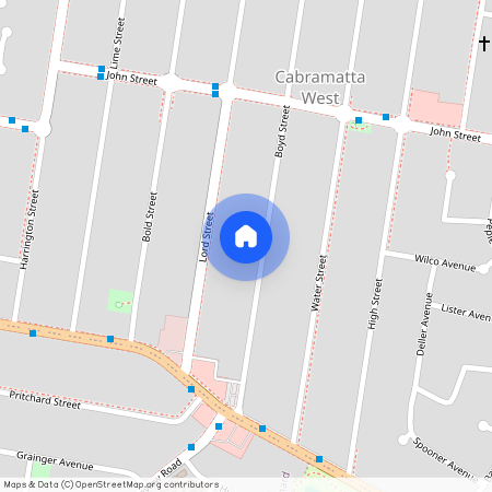 93B Boyd St, NSW 2166, Cabramatta West