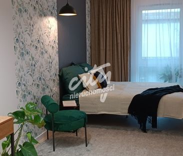 Mieszkanie | Wynajem - Photo 3