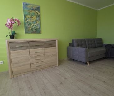 Mieszkanie Police, ul. Kardynała Stefana Wyszyńskiego, nr 437561 - Zdjęcie 1