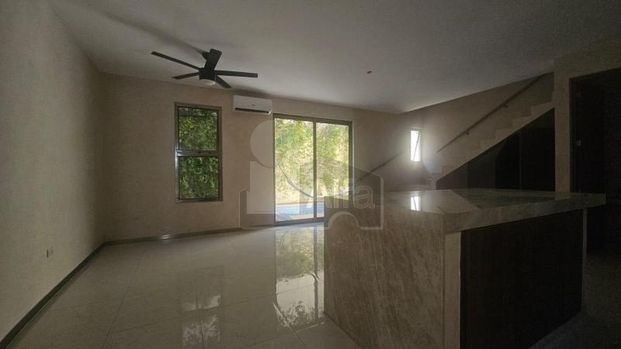 REF. 7913/771 - Casa en renta en el Centro de Mérida,Yucatán. - Photo 1