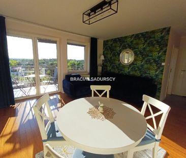 Mieszkanie Kraków Krowodrza powierzchnia 24.0 m² C206-WM-07425 - Photo 6