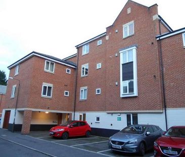 Auriga Court, Chester Green, DE1 - Photo 3