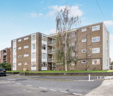 1 bedroom apartment to rent West Street, Havant, Hampshire, PO9 - Photo 2