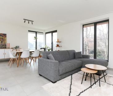 Appartement te huur - Foto 5