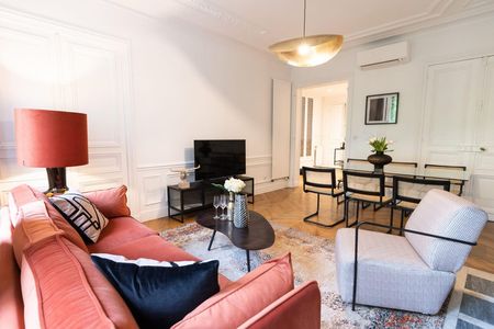 Avenue de Wagram - Photo 3