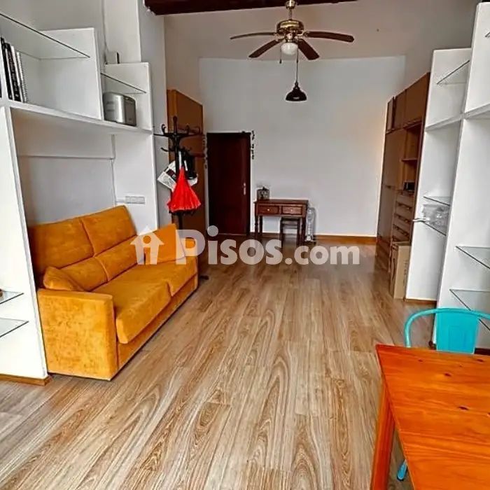 Loft en alquiler en Calle del Marqués de Vallejo - Photo 1
