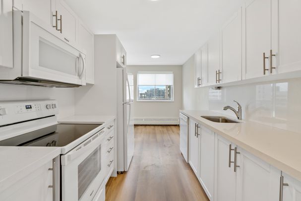 2-Bedroom - Photo 1
