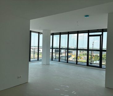 Appartement deux chambres Stationsplein, Schiedam - À louer - Foto 2