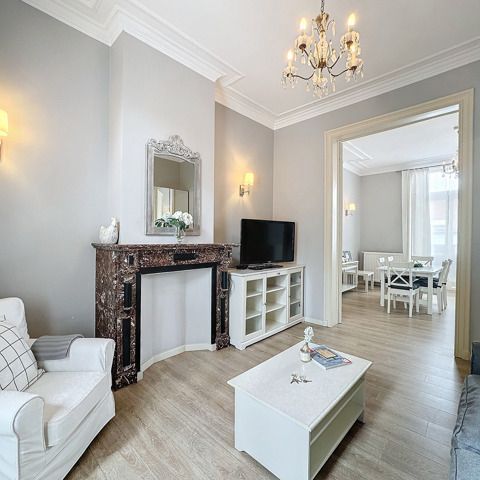 Appartement te huur in Woluwe-Saint-Lambert - Photo 1