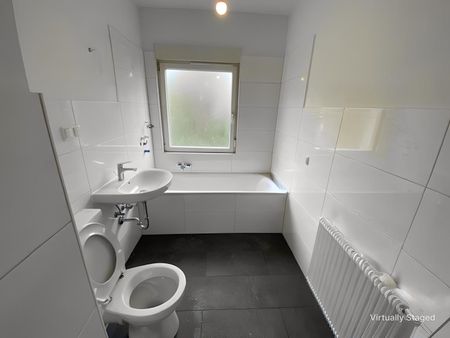 3-Zimmer-Wohnung am Steinberg mit WBS frei - Photo 3