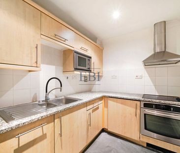 Antilles Bay Apartments, 3 Lawn House Close, E14 9YG - Photo 6