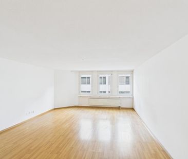 1.5 Zimmerwohnung im Herzen von Zürich - Photo 1