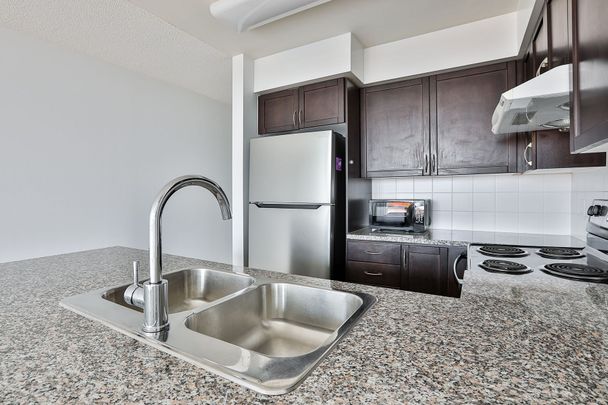 For Lease - 88 Grangeway Avenue Unit# 1801, Toronto, Ontario - Photo 1
