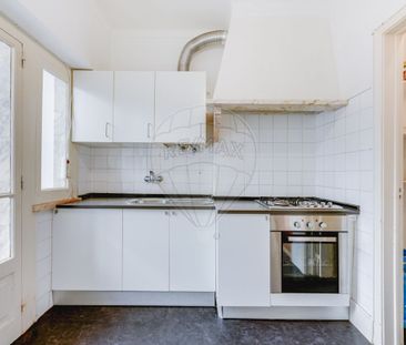 Apartamento T2 em Lisboa - Photo 4