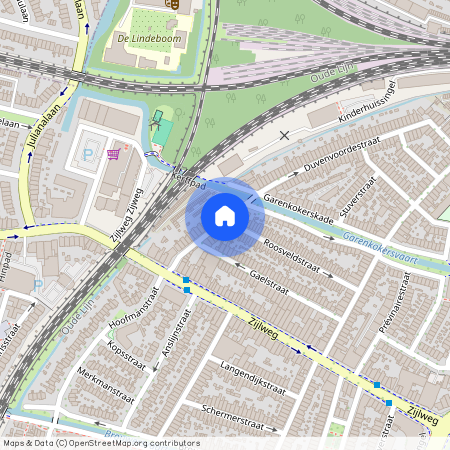 Duvenvoordestraat 11, 2013 AA, Haarlem