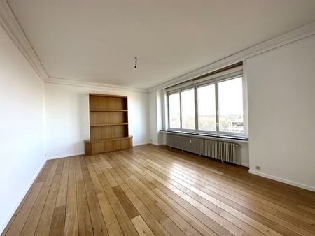 Appartement te huur - Foto 3