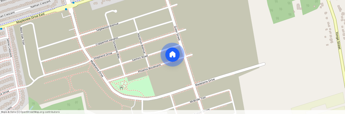 81 Phoenix Boulevard, Barrie