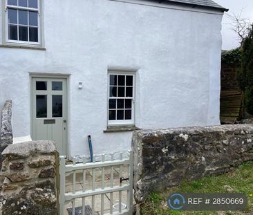 1 bedroom end of terrace house to rent - Photo 4