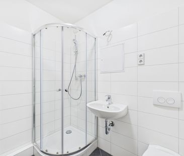 3-Raum-Wohnung mit Balkon auf dem südlichen Sonnenberg - Photo 6