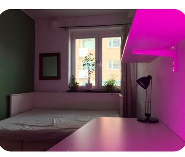 Saarisvägen, Malmö - Foto 2