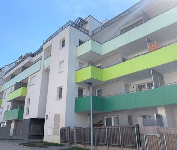 2-Zimmerwohnung mit Eigengarten! - Photo 4