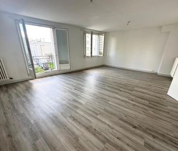 Location Appartement 3 pièces 88m² TOURS 37000 - Photo 1