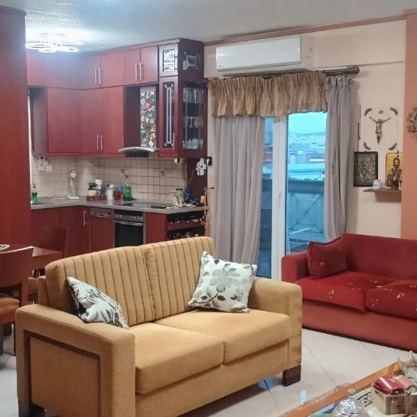 Διαμέρισμα για ενοικίαση - Εχέδωρος, - Photo 1