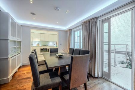 Sheffield Terrace, Kensington, W8, London - Photo 3