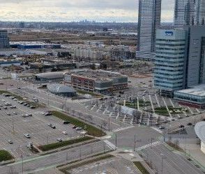 For Lease - 7890 Jane Street Unit# 2705, Vaughan, Ontario - Photo 5