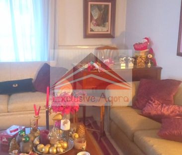 Ενοικίαση κατοικίας, 105 τ.μ., Αγία Παρασκευή, 900 € - Photo 3