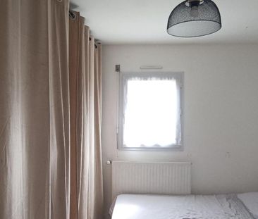 Location appartement de 34 m² - 2 pièces à Vannes - Photo 5