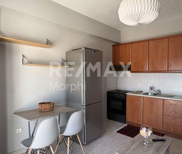 Studio/Γκαρσονιέρα για ενοικίαση Ρέμβη (Κομοτηνή) - Φωτογραφία 4