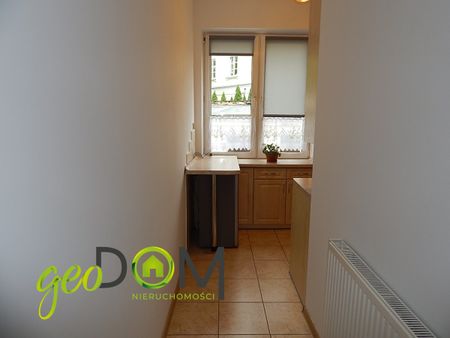 Atrakcyjne mieszkanie Śródmieście-Centrum - Photo 5