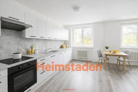 Pronájem bytu 3+kk 74 m - Fotografie 2