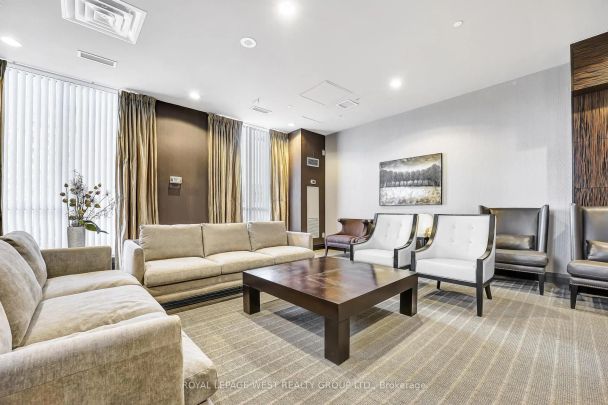 1 Michael Power Place #1210 - Photo 1