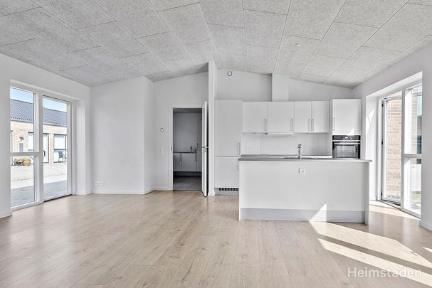 Haflingervej 27, 8960 Randers SØ - Foto 1