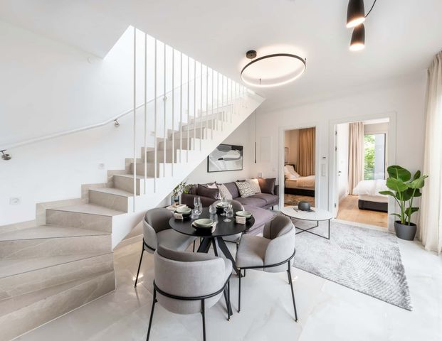 Bergstraße - Photo 1