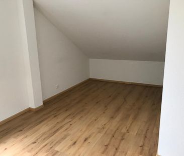 2 Zimmer, 63 m², 4. Stock - Photo 3