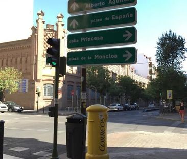 Calle de Fernando el Católico, Madrid, Community of Madrid 28015 - Photo 3