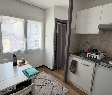 Appartement T1 à louer à Talence - Béthanie, proche tramway - Photo 3