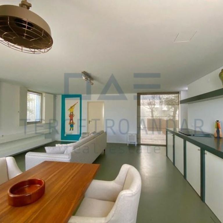 3 bedroom luxury House for rent in Praia do Tamariz, Cascais e Estoril, Cascais, Lisbon - Photo 1